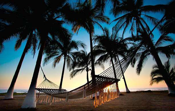 Playa Tortugas, el secreto de Riviera Nayarit 1 Playa Tortugas