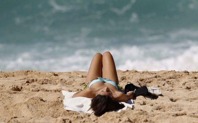 ¿Qué quieren las mujeres cuando viajan? 1 ¿Qué quieren las mujeres cuando viajan?