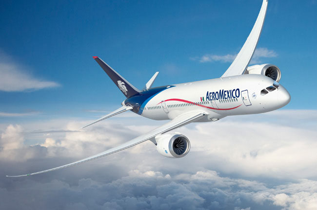 El frío invierno en Estados Unidos impulsa el turismo en México 1 El frío invierno en Estados Unidos impulsa el turismo en México