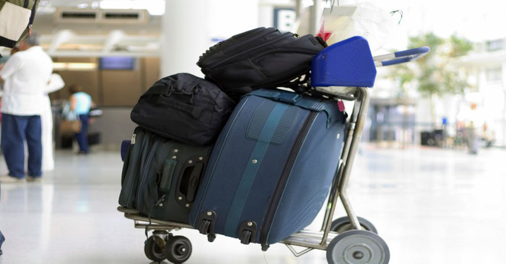 Conoce las medidas y tamaños de equipajes según la compañía aérea 1 Conoce las medidas y tamaños de equipajes según la compañía aérea