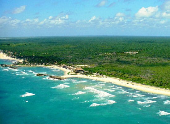 10 cosas que tienes que saber de Sian Kaan 1 10 cosas que tienes que saber de Sian Kaan