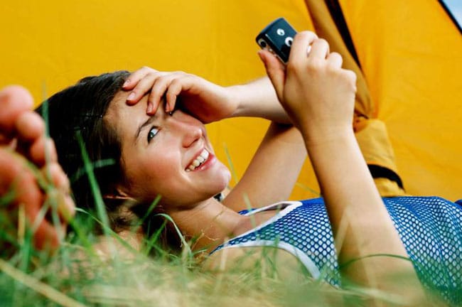 Aplicaciones para el móvil que ayudan a disfrutar más y mejor del descanso en Semana Santa