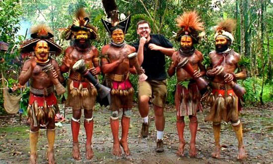 Cinco vídeos de viajes que ya deberías haber visto