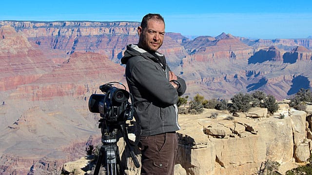 Diez consejos para hacer vídeos de viaje 1 Diez consejos para hacer vídeos de viaje