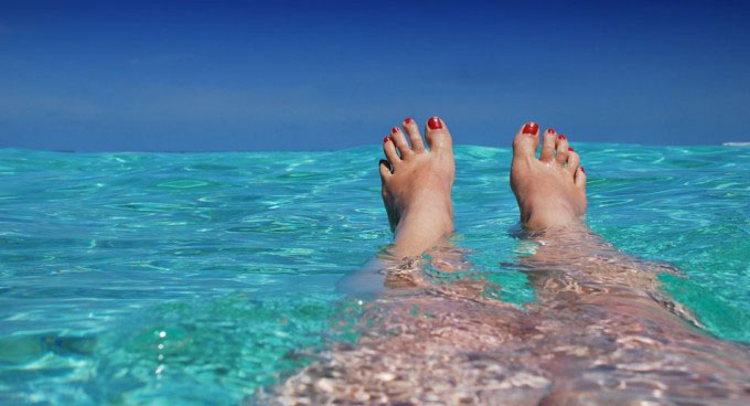 Cosas que nunca debes hacer en una playa nudista 1 Cosas que nunca debes hacer en una playa nudista