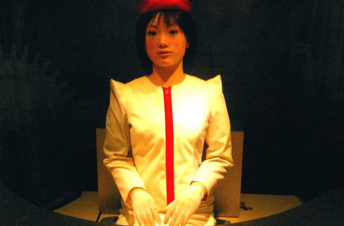 La tecnología del futuro llega a los hoteles 1 La tecnología del futuro llega a los hoteles