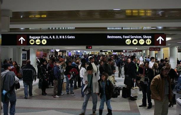 ¿Eres un turista insoportable? 1 ¿Eres un turista insoportable?