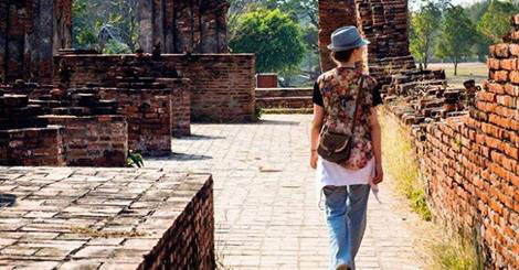 Consejos para viajar barato