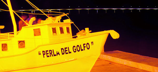 Sumérgete en la historia de Campeche