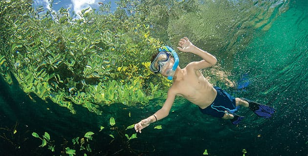 13 viajes para disfrutar México ¡con niños! 1 13 viajes para disfrutar México ¡con niños!