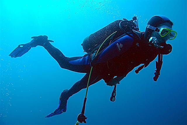 Puerto Vallarta en tacones