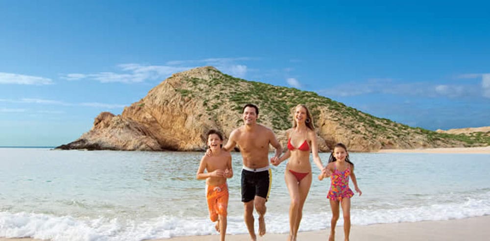 Playas en Los Cabos 1 Playas en Los Cabos