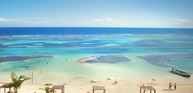 3 Áreas Naturales Protegidas de Yucatán