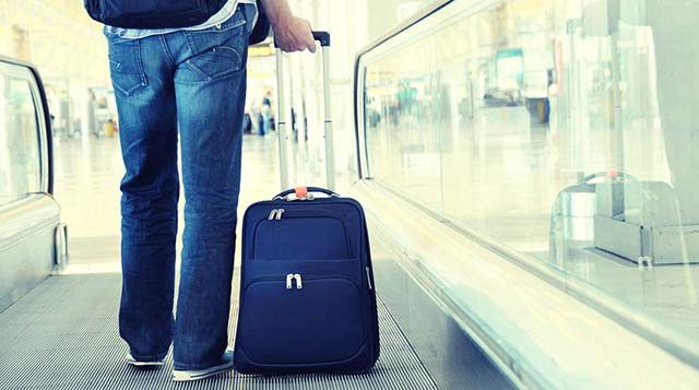 Un viaje al futuro: Seis personalidades de turistas al 2030