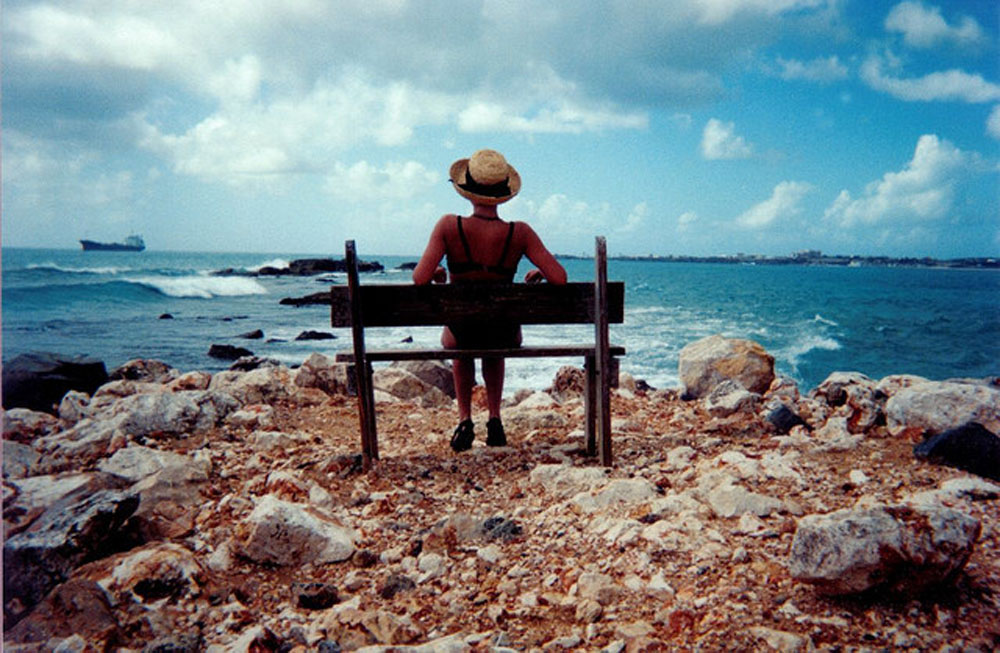 Siete razones por las qué (también) me gusta viajar solo 1 Siete razones por las qué (también) me gusta viajar solo