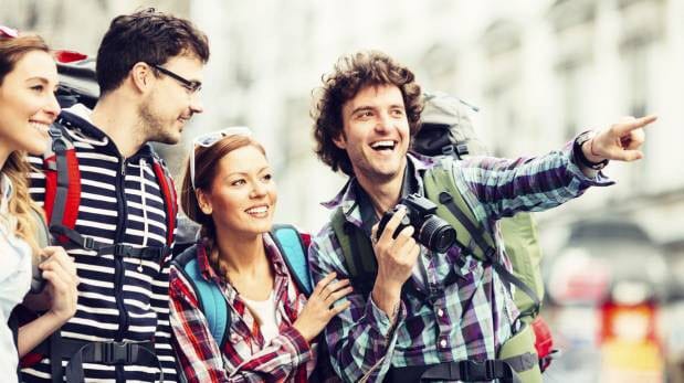 Seis maneras de tener un viaje maravilloso sin gastar demasiado 1 Seis maneras de tener un viaje maravilloso sin gastar demasiado