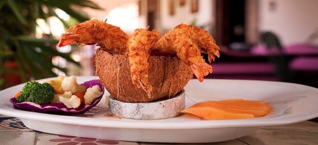 Gastronómia en Cozumel 1 Gastronómia en Cozumel