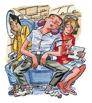 Que “otras” cosas llevar en la maleta, mochila para un viaje