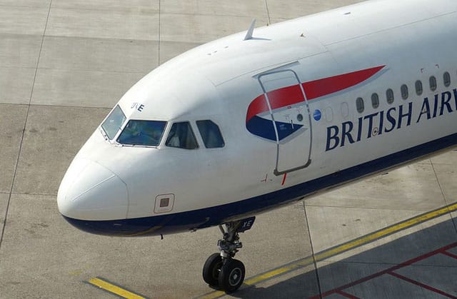 ¿Cómo soportar hasta los viajes en avión más difíciles? 1 ¿Cómo soportar hasta los viajes en avión más difíciles?