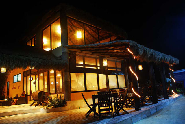 Los mejores hoteles de Mahahual 1 Los mejores hoteles de Mahahual