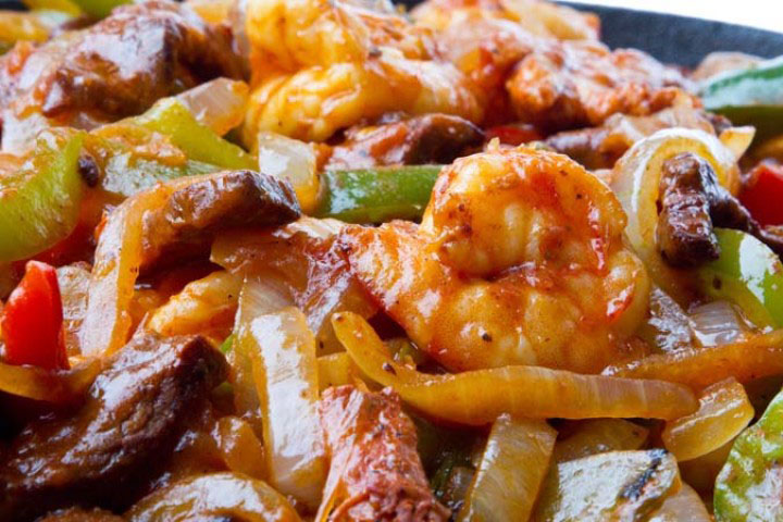 Qué comer en Mahahual