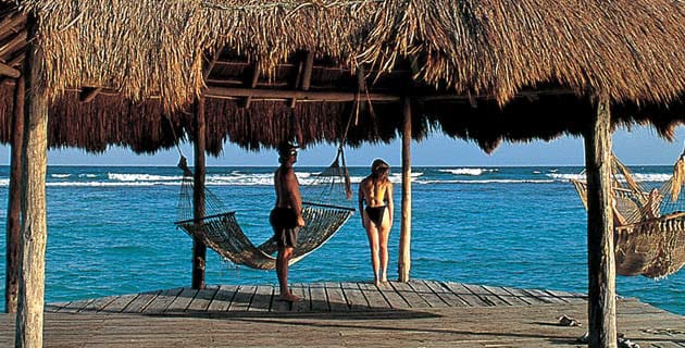 Akumal y sus tortugas