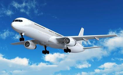 Cómo sobrevivir a un viaje largo en avión