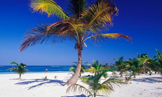 Akumal, paraíso de Quintana Roo 1 Akumal