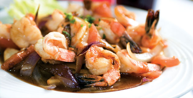 De Mazatlán a Maviri