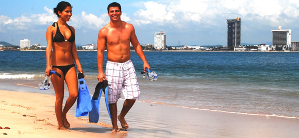 Luna de Miel en Mazatlán 1 Luna de Miel en Mazatlán