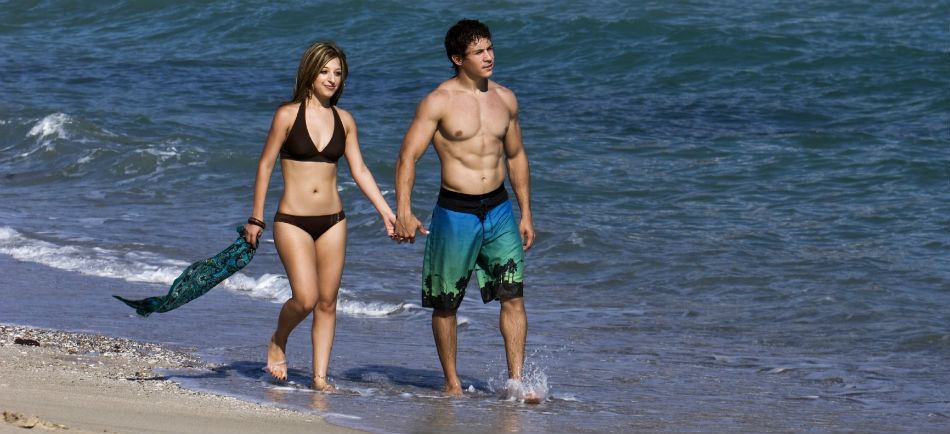 Playas de Sonora: entre islas y desiertos