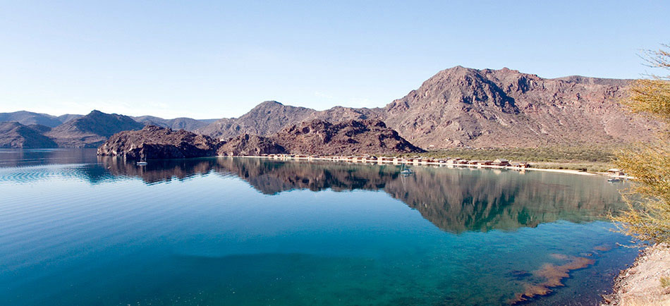 Maravillosas playas de Baja California 1 Maravillosas playas de Baja California