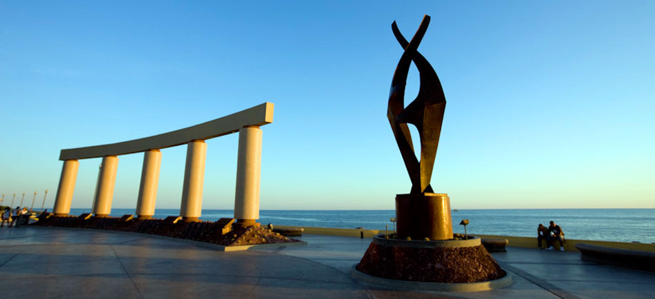 Puerto Peñasco: fiesta en la orilla del mar