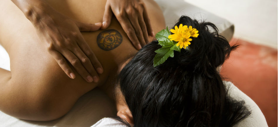 Spas de lujo en México