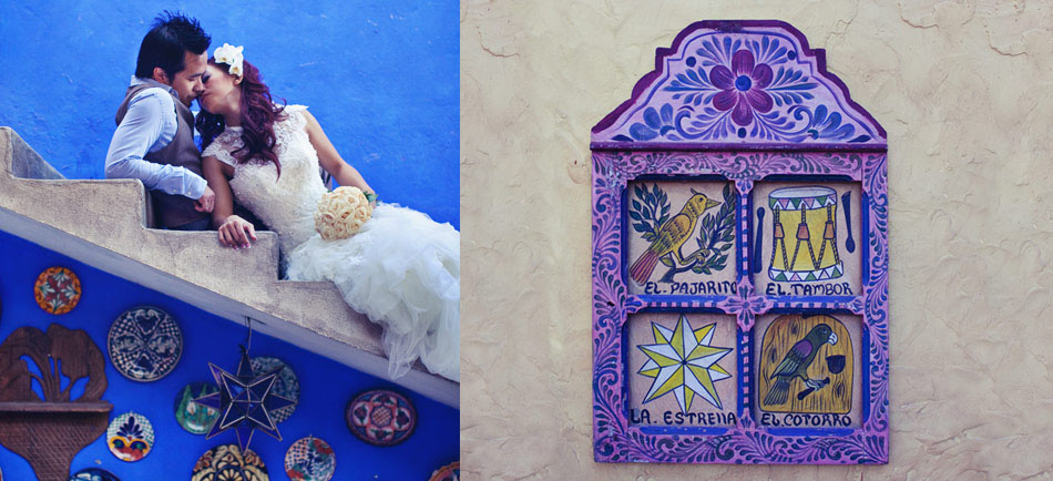 Por que elegir Mexico para tu boda