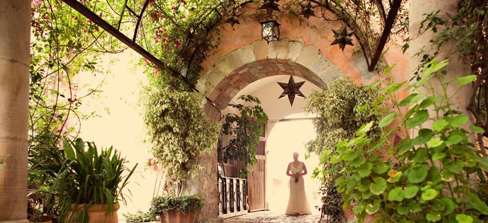 Bodas en hoteles boutique 1 Bodas en hoteles boutique