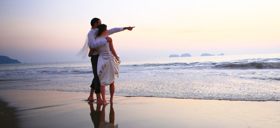 Riviera Nayarit: lujo