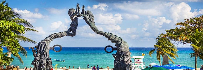 ¡Nos vemos en Playa del Carmen!