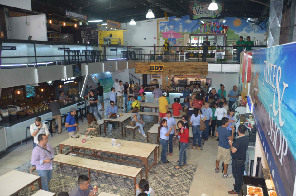 Mercados Populares de Playa del Carmen 1 Mercados Populares de Playa del Carmen