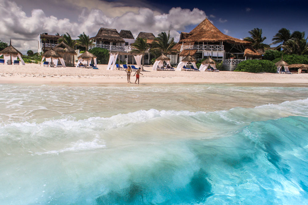 Consejos para alojarse y elegir hotel en la Riviera Maya 1 Consejos para alojarse y elegir hotel en la Riviera Maya