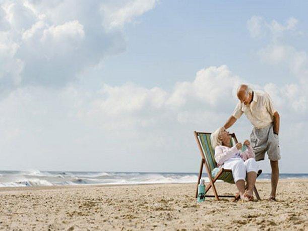 Cinco consejos para viajar en la tercera edad