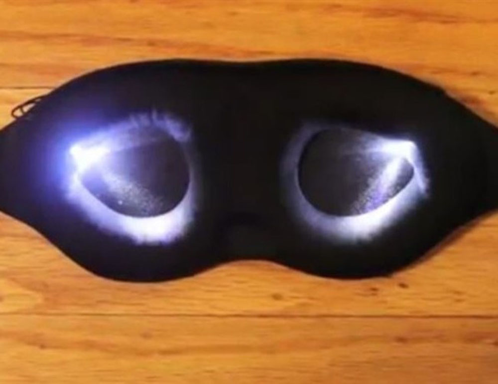 Con este dispositivo podrás evitar los efectos del jet-lag