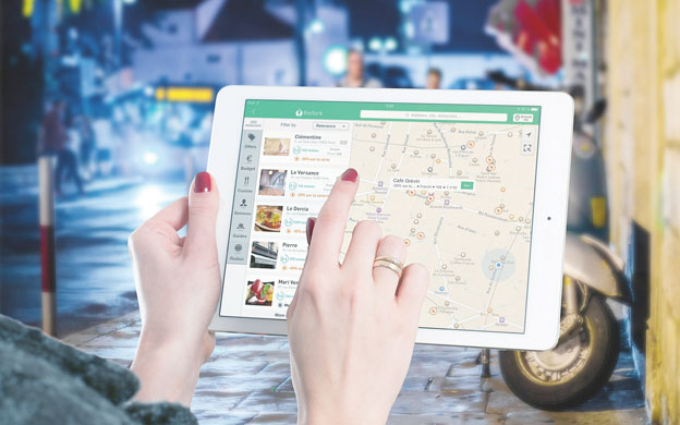 Crean un sistema de inteligencia artificial para planificar viajes