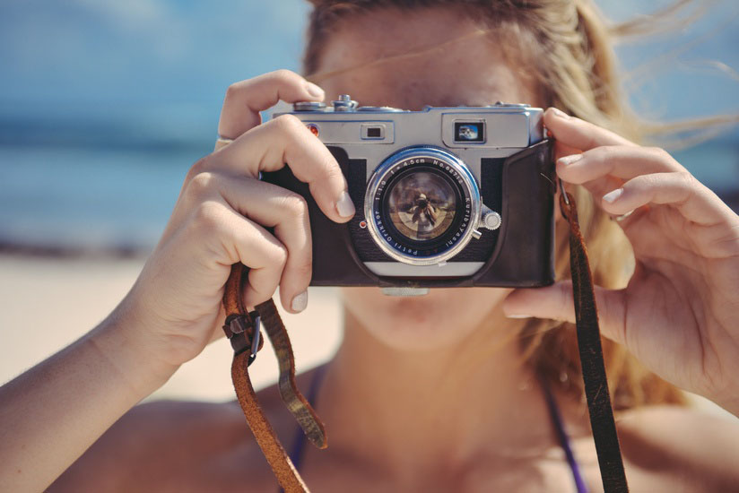 Tips para sacar las mejores fotos de tus viajes