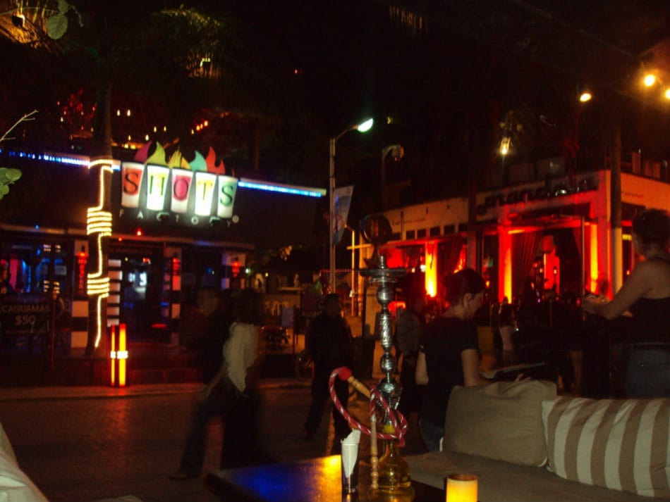 ¿Qué hacer de noche en Playa del Carmen? 1 ¿Qué hacer de noche en Playa del Carmen?