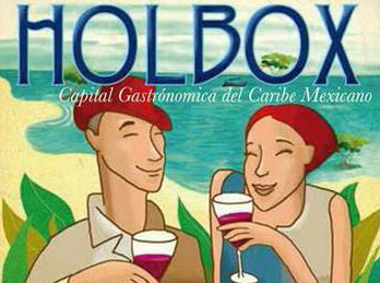 Holbox: Un pedacito de dios en la Tierra