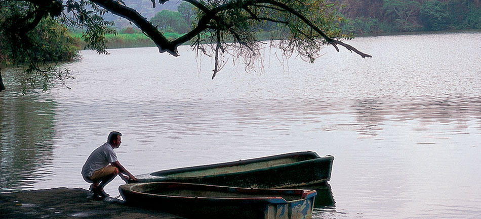 Viajar en un Boeing 747 en los años 70 era una experiencia de verdad