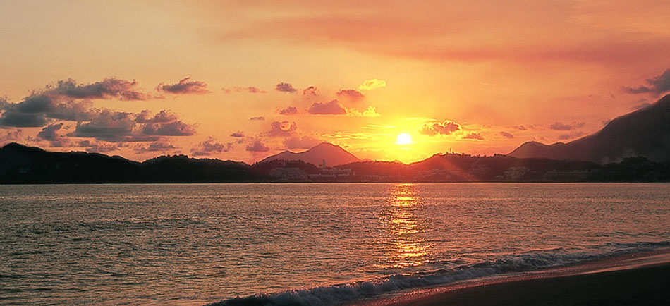 Viajar en un Boeing 747 en los años 70 era una experiencia de verdad