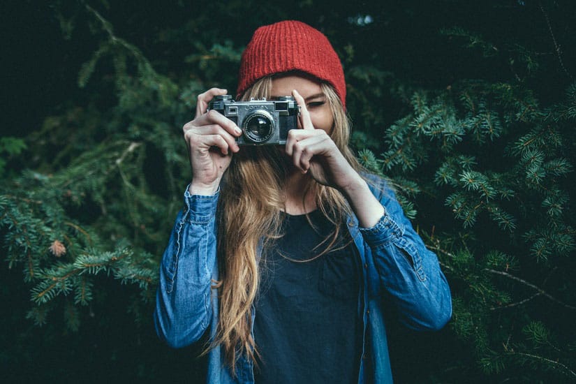 5 tips para capturar fotos inolvidables en tus viajes