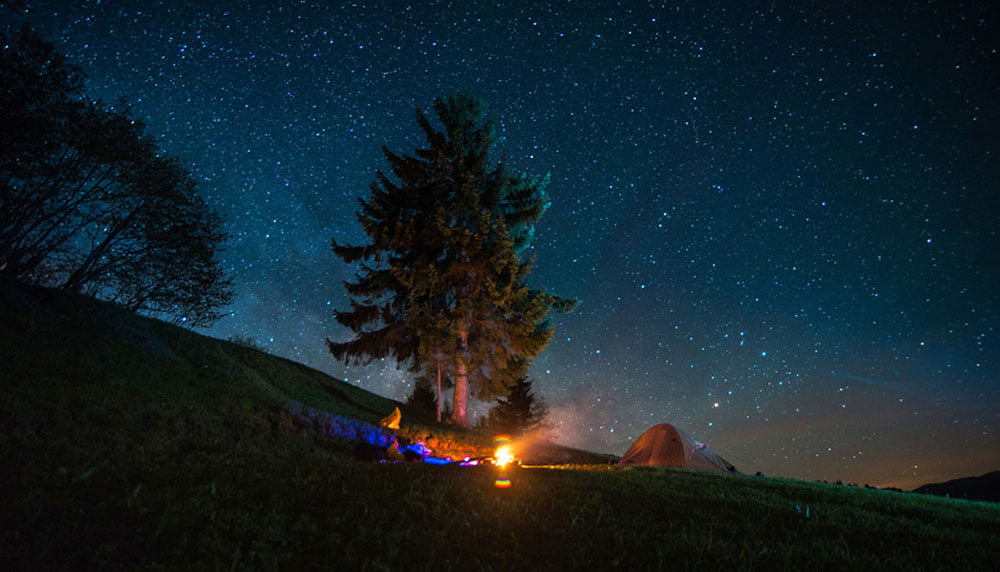 Para tener una experiencia realmente única